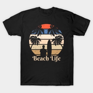 Beach Life T-Shirt